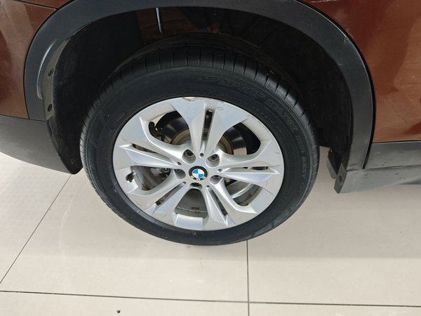 BMW X1 2016, 95700 км, за 8544 USD - фото 23