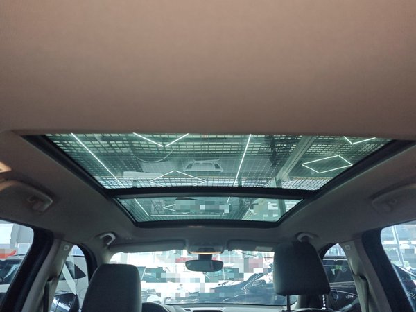 BMW X1 2016, 95700 км, за 8544 USD - фото 10