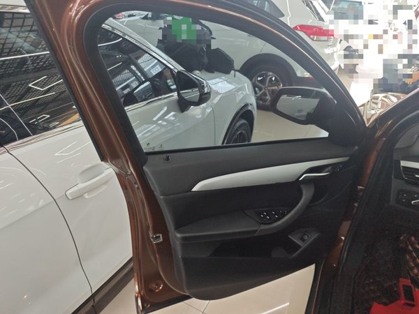 BMW X1 2016, 95700 км, за 8544 USD - фото 17