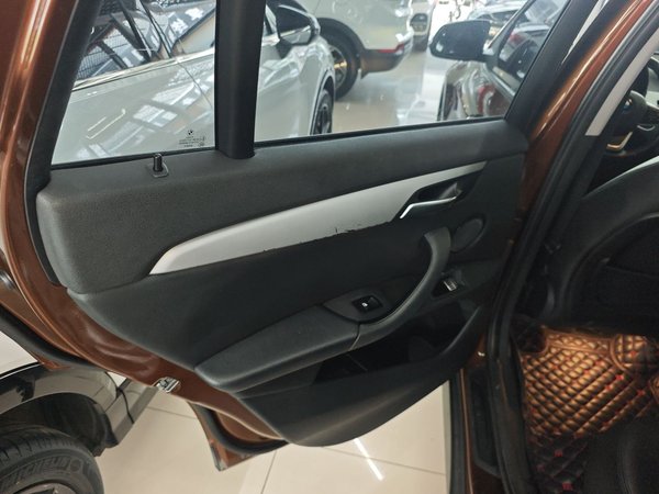 BMW X1 2016, 95700 км, за 8544 USD - фото 18