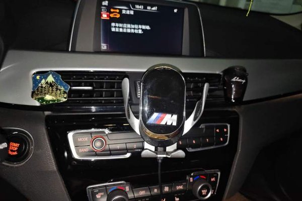 BMW X1 2016, 80200 км, за 8623 USD - фото 15