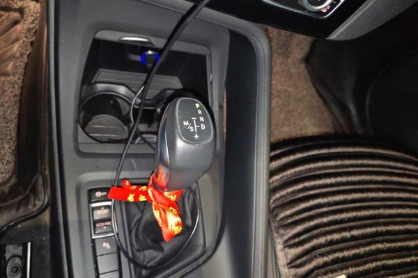 BMW X1 2016, 80200 км, за 8623 USD - фото 16