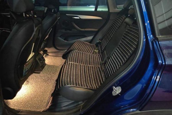 BMW X1 2016, 80200 км, за 8623 USD - фото 19
