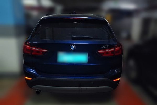 BMW X1 2016, 80200 км, за 8623 USD - фото 6