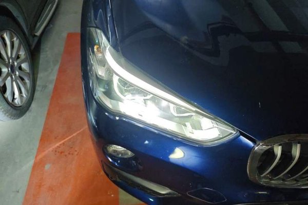 BMW X1 2016, 80200 км, за 8623 USD - фото 8