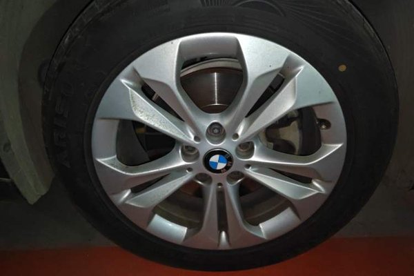 BMW X1 2016, 80200 км, за 8623 USD - фото 9