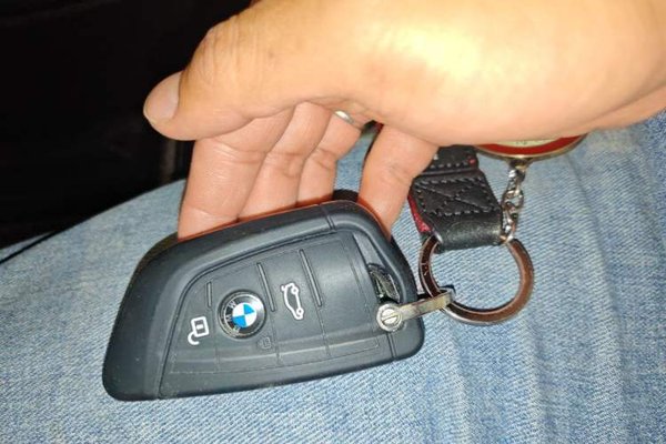 BMW X1 2016, 80200 км, за 8623 USD - фото 10