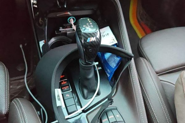 BMW X1 2016, 125600 км, за 7092 USD - фото 15
