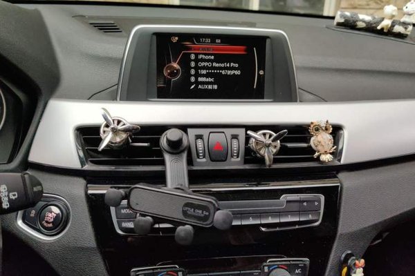 BMW X1 2016, 106300 км, за 8373 USD - фото 13