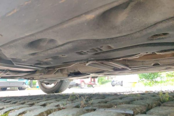 BMW X1 2016, 106300 км, за 8373 USD - фото 27