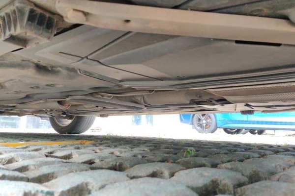 BMW X1 2016, 106300 км, за 8373 USD - фото 28