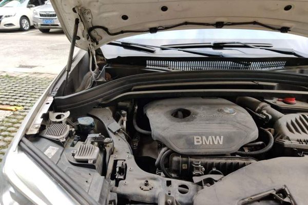 BMW X1 2016, 106300 км, за 8373 USD - фото 23