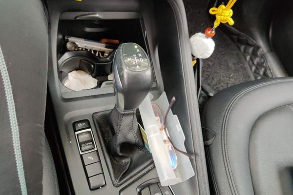 BMW X1 2016, 106300 км, за 8373 USD - фото 14