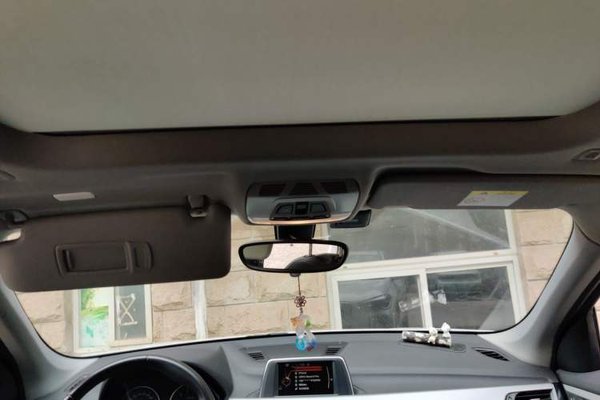 BMW X1 2016, 106300 км, за 8373 USD - фото 18