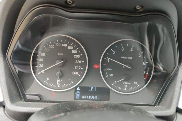BMW X1 2016, 106300 км, за 8373 USD - фото 11