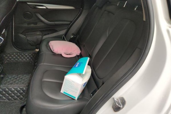 BMW X1 2016, 106300 км, за 8373 USD - фото 17