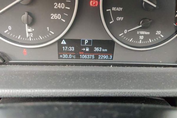 BMW X1 2016, 106300 км, за 8373 USD - фото 12