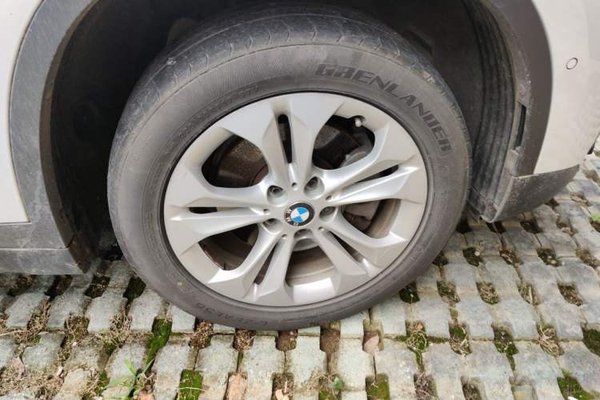 BMW X1 2016, 106300 км, за 8373 USD - фото 8