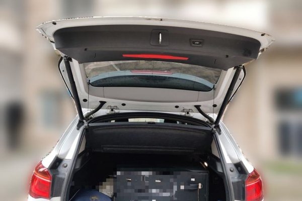 BMW X1 2016, 106300 км, за 8373 USD - фото 19