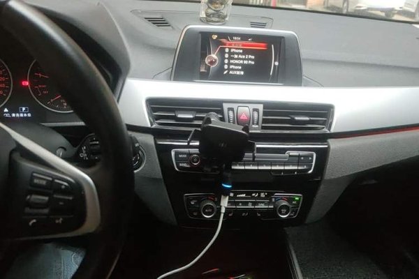 BMW X1 2016, 106600 км, за 7376 USD - фото 13
