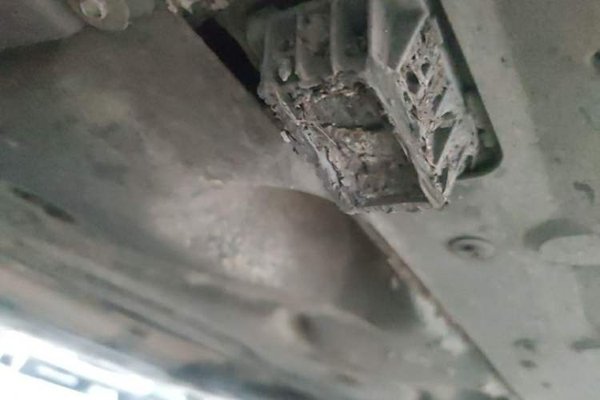 BMW X1 2016, 106600 км, за 7376 USD - фото 26