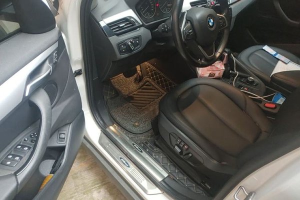 BMW X1 2016, 106600 км, за 7376 USD - фото 16