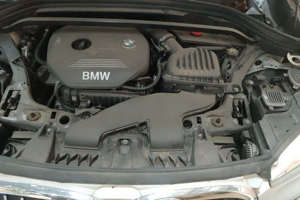 BMW X1 2016, 106600 км, за 7376 USD - фото 21