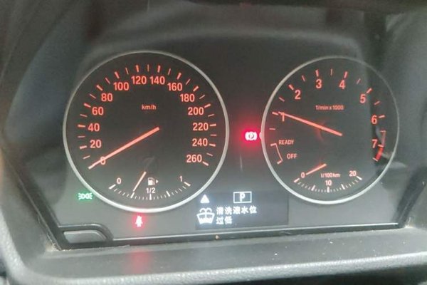 BMW X1 2016, 106600 км, за 7376 USD - фото 11