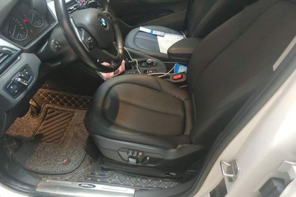 BMW X1 2016, 106600 км, за 7376 USD - фото 15
