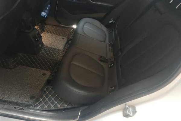 BMW X1 2016, 106600 км, за 7376 USD - фото 17