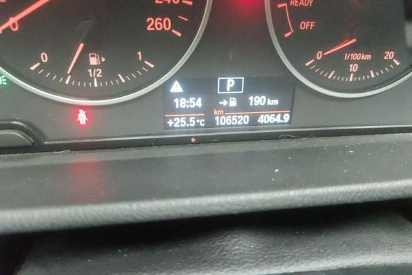 BMW X1 2016, 106600 км, за 7376 USD - фото 12