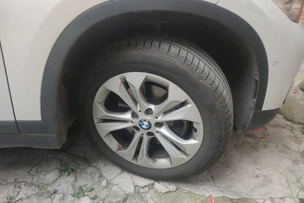 BMW X1 2016, 106600 км, за 7376 USD - фото 8