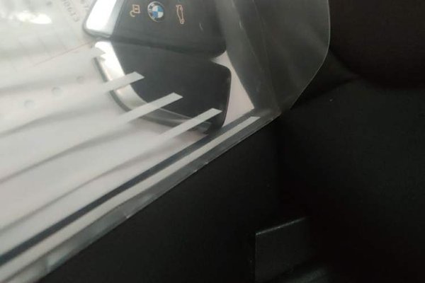 BMW X1 2016, 106600 км, за 7376 USD - фото 20