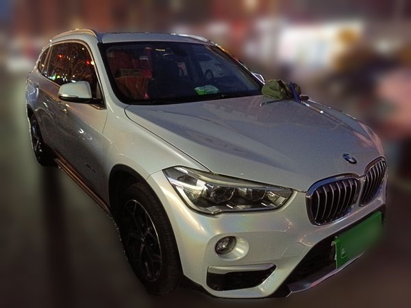 BMW X1 2016, 164200 км, за 8268 USD - фото 8