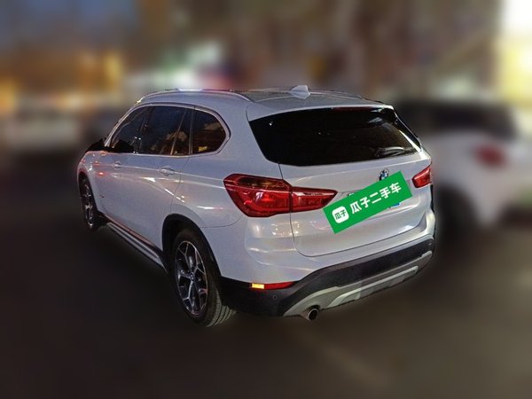 BMW X1 2016, 164200 км, за 8268 USD - фото 6