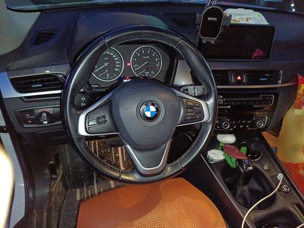 BMW X1 2016, 164200 км, за 8268 USD - фото 11