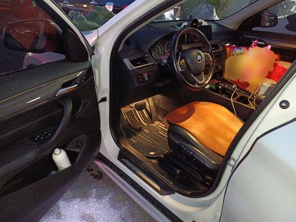 BMW X1 2016, 164200 км, за 8268 USD - фото 18