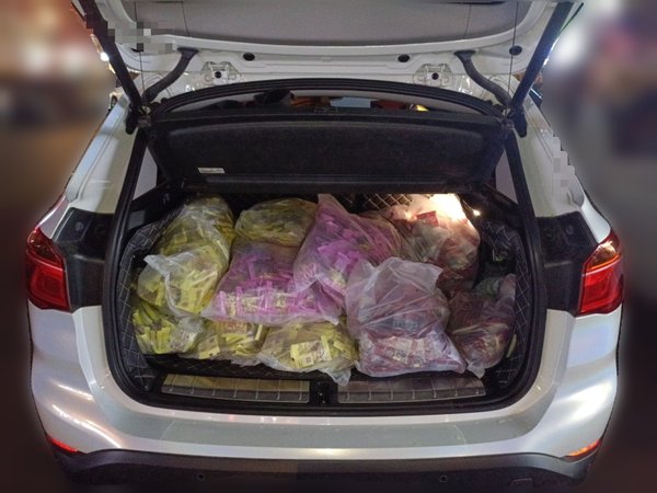 BMW X1 2016, 164200 км, за 8268 USD - фото 20