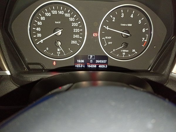 BMW X1 2016, 164200 км, за 8268 USD - фото 13