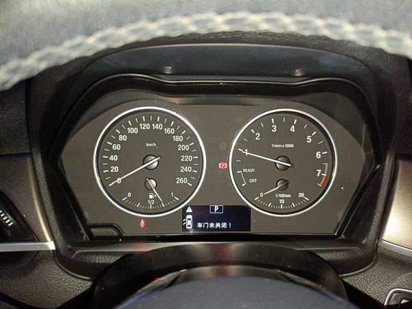 BMW X1 2016, 164200 км, за 8268 USD - фото 9