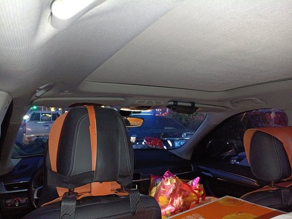 BMW X1 2016, 164200 км, за 8268 USD - фото 10