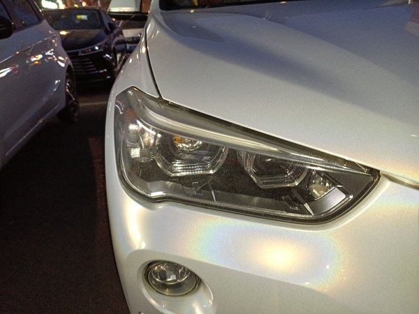 BMW X1 2016, 164200 км, за 8268 USD - фото 7