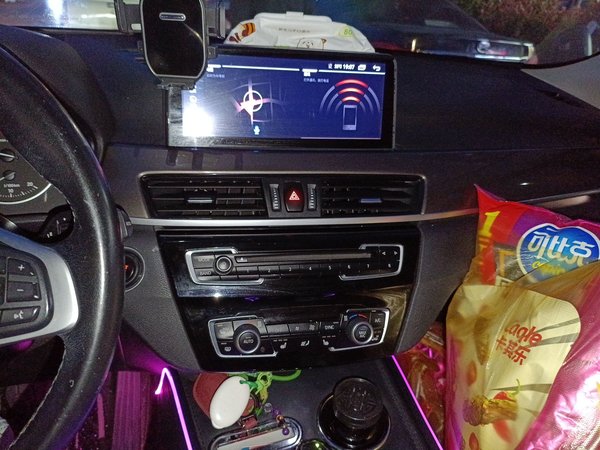 BMW X1 2016, 164200 км, за 8268 USD - фото 17