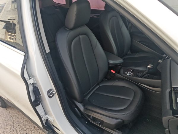 BMW X1 2016, 58000 км, за 10440 USD - фото 23