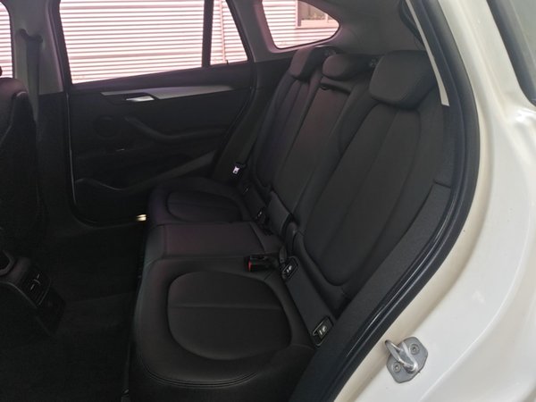 BMW X1 2016, 58000 км, за 10440 USD - фото 20