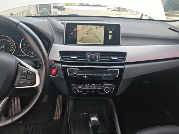 BMW X1 2016, 58000 км, за 10440 USD - фото 16