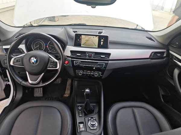 BMW X1 2016, 58000 км, за 10440 USD - фото 13
