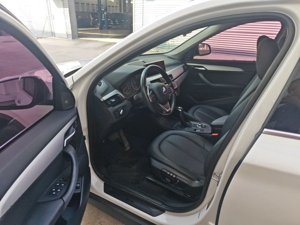 BMW X1 2016, 58000 км, за 10440 USD - фото 19