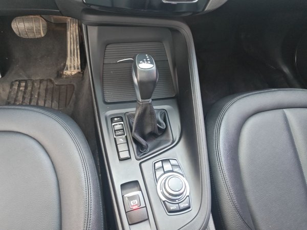 BMW X1 2016, 58000 км, за 10440 USD - фото 17