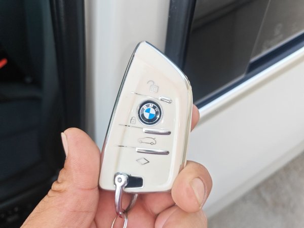 BMW X1 2016, 58000 км, за 10440 USD - фото 12